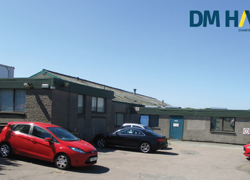 Thumbnail Light industrial to let in Craigshaw Road, Aberdeen