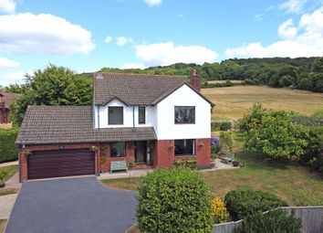 Thumbnail Detached house for sale in Brownlands Road, Sidmouth