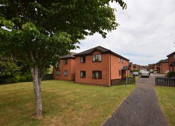 Thumbnail Flat for sale in Bakers Lane, Coventry