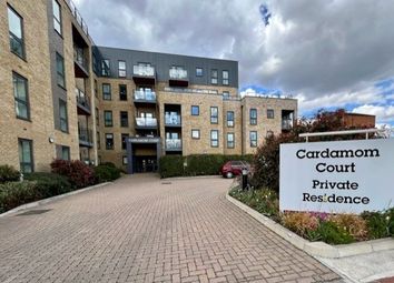 Thumbnail Property for sale in Cardamom Court, 71 Albion Road, Bexleyheath