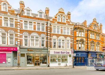 1 Bedrooms Flat to rent in Crouch End Hill, London N8