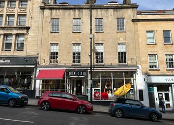 Thumbnail Retail premises for sale in 68 Park Street, Bristol