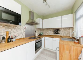 Thumbnail 2 bed semi-detached house for sale in George Street, Sandbach, Cheshire