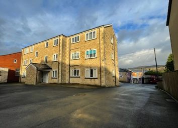 Thumbnail Flat to rent in Square Street, Bury