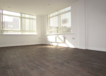 Thumbnail Studio to rent in Christchurch Road, Bournemouth
