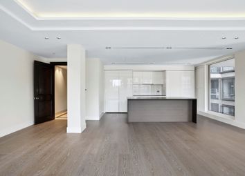 Thumbnail Flat for sale in Radnor Terrace, London