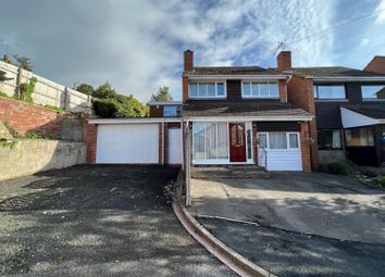 Thumbnail Link-detached house for sale in Maple Close, Kinver