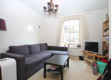1 Bedrooms Flat to rent in Fanshaw Street, Hoxton N1