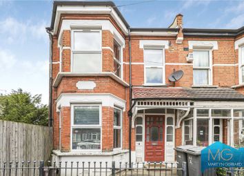 Thumbnail Flat for sale in Derby Avenue, North Finchley