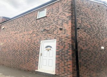 Thumbnail 2 bed flat to rent in Rowton Street, Bolton