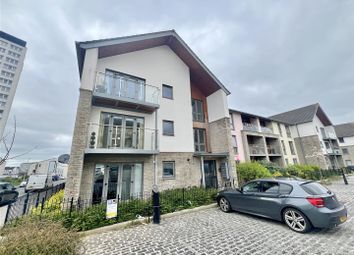 Thumbnail Flat for sale in 1 Ker Street Ope, Devonport, Plymouth