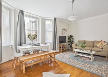 Thumbnail 1 bedroom flat for sale in Montagu Mansions, London