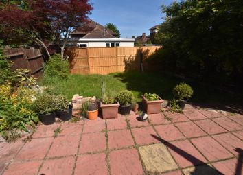 3 Bedroom End terrace house for rent
