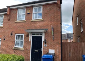 Thumbnail Terraced house to rent in Infirmary Road, Blackburn, Lancashire