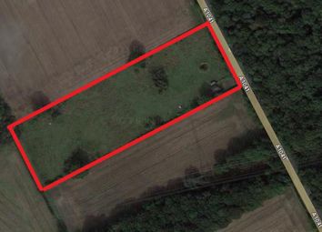 Thumbnail Land for sale in Camblesforth Road, Selby