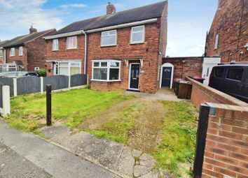 Thumbnail Semi-detached house for sale in Cheetham Drive, Maltby, Rotherham