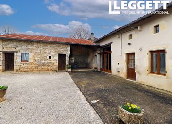 Thumbnail 3 bed villa for sale in Brux, Vienne, Nouvelle-Aquitaine