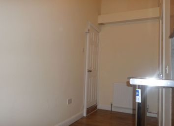 Thumbnail Studio to rent in 2A Princeville Road, Bradford