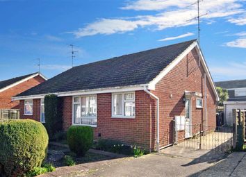 2 Bedroom Semi-detached bungalow for sale