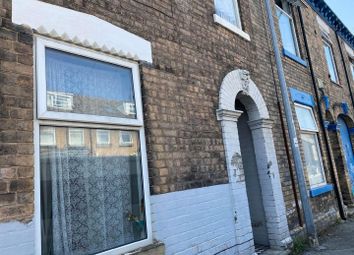 Thumbnail Detached house for sale in Cranbourne Street, Hull