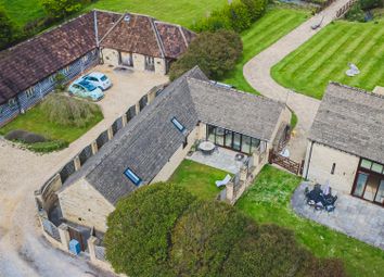 Thumbnail Property for sale in Quemerford, Calne