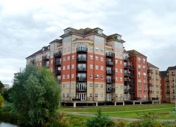 2 Bedrooms Flat to rent in Palgrave Road, Bedford MK42