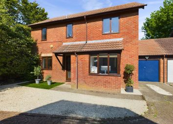 Thumbnail Detached house for sale in Mistys Field, Walton-On-Thames