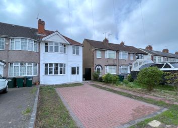 Thumbnail End terrace house to rent in Ansty Road, Wyken, Coventry