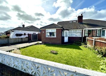 Thumbnail Bungalow to rent in Kelsons Avenue, Thornton-Cleveleys