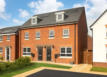 Tenchlee Place Kennett Home