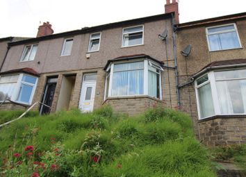 Thumbnail Property to rent in Newsome Road, Newsome, Huddersfield