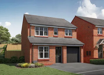 An Artist Impression Of The Aldenham