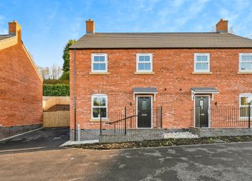 Property listing in Ashbourne, Derbyshire