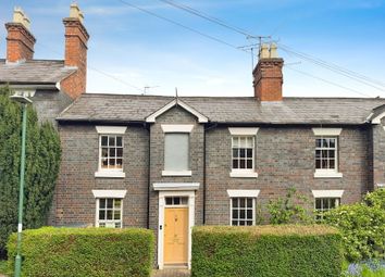 Property listing in Shrewsbury, Shropshire