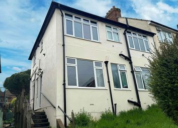 Thumbnail 3 bed flat for sale in Rose Walk Close, Newhaven