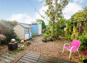 2 bed terraced house for sale in Boythorpe Close, Ilkeston DE7