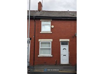 Thumbnail End terrace house to rent in Hathershaw Lane, Oldham