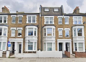 Thumbnail Flat for sale in Fulham Palace Road, London