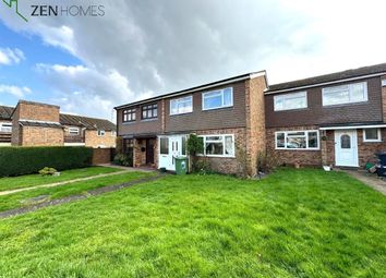 Thumbnail Terraced house to rent in Portland Drive, Cheshunt, Waltham Cross