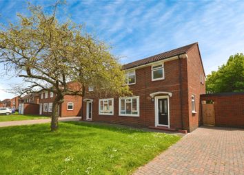 Thumbnail Semi-detached house for sale in Beavers Crescent, Hounslow