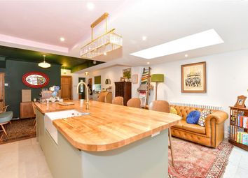 Thumbnail 3 bed semi-detached house for sale in Elmbridge Road, Cranleigh, Surrey