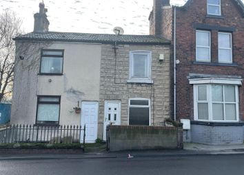 Thumbnail 2 bed terraced house for sale in Pontefract Road, Knottingley