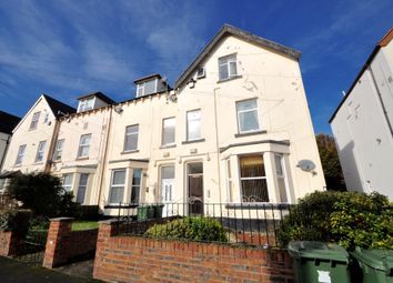 2 Bedrooms Flat for sale in Clarendon Road, Wallasey CH44