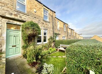 Thumbnail 3 bed terraced house for sale in Polmaise Street, Blaydon On Tyne