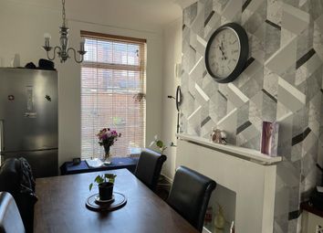 Thumbnail 2 bed terraced house for sale in New Bridge Road, Hull