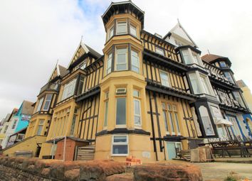 Thumbnail 2 bed flat to rent in Dean St, Blackpool