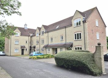 2 Bedrooms Flat for sale in Kimber Close, Wheatley, Oxford OX33
