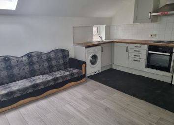Thumbnail 1 bed flat to rent in Osborne Road, Burnage, Manchester