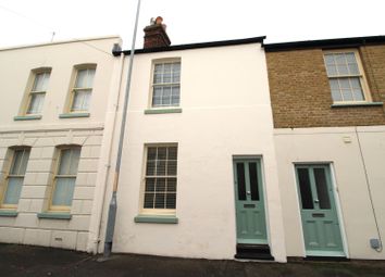 Thumbnail 1 bed terraced house to rent in Queen Street, Herne Bay