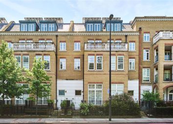 Thumbnail Terraced house to rent in Upper Richmond Road, Putney, London